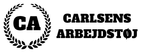 Carlsens Arbejdstøj