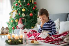 6 ud af 10 mennesker med lungesygdomme oplever gener, når vi rykker indenfor i juletiden.