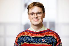 Nicolaj Laue Juhl, Forperson for Sygeplejestuderendes Landssammenslutning