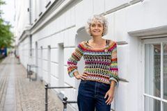 Dorthe Boe Danbjørg, forkvinde for Dansk Sygeplejeråd