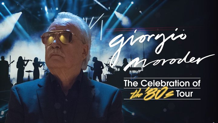 Giorgio Moroder