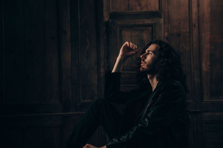 Hozier indtager K.B. Hallen