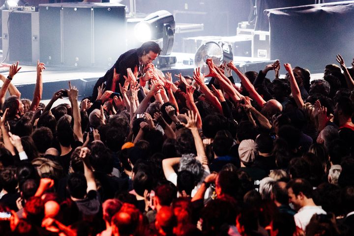 Foto: Jason Williamson