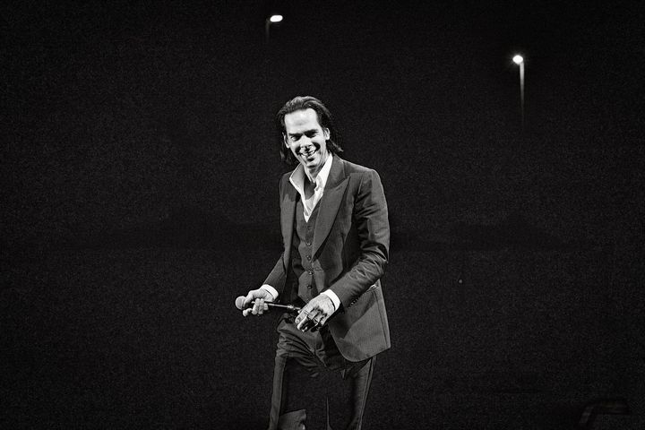 Foto: Megan Cullen