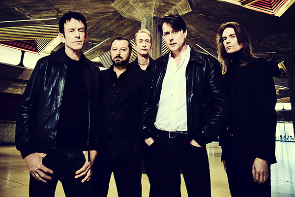 Foto: Suede