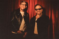 The Black Keys til Tinderbox 2025