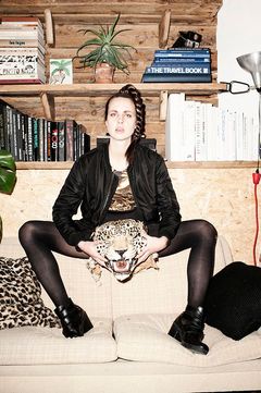 MØ til Tinderbox