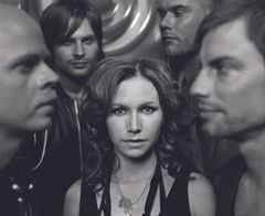 The Cardigans til Tinderbox