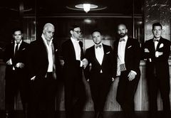 Rammstein til Tinderbox 2016