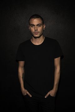 Alex Vargas til Tinderbox 2018