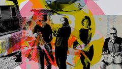 The Breeders til Tinderbox 2018