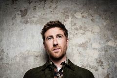 Jamie Lawson til Tinderbox 2018