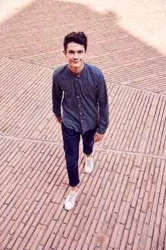 Kungs til Magicbox
