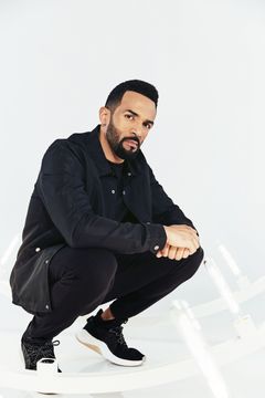 Craig David TS5 til Tinderbox