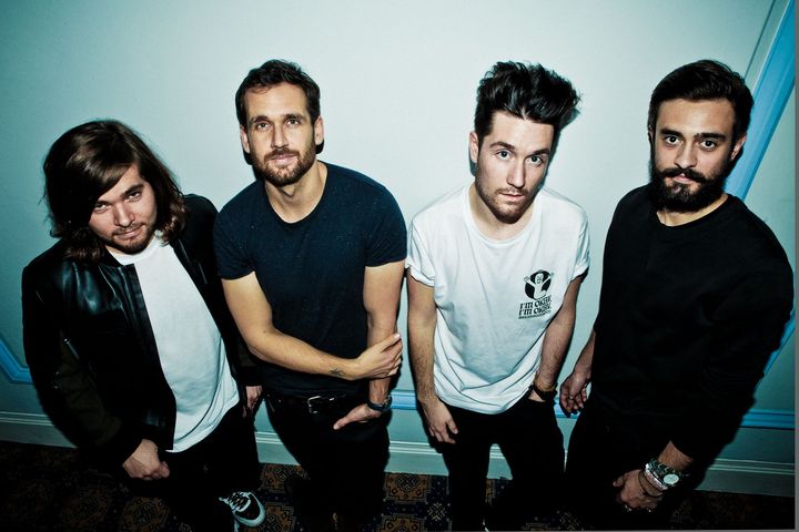 Bastille