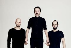 WhoMadeWho (DJ Team)