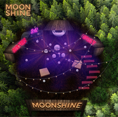 Moonshine er et nyt område på Tinderbox