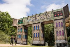 Tinderbox 2017