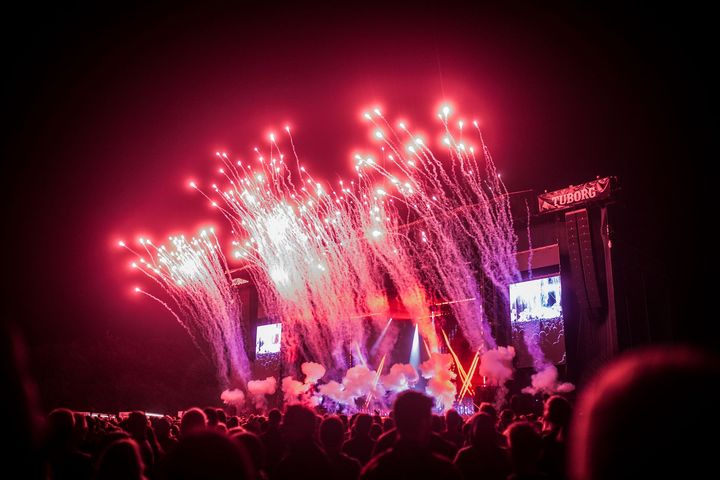 Tinderbox 2018