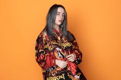 Billie Eilish