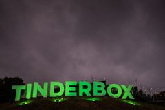 Tinderbox 2017