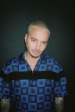 J Balvin til Tinderbox 2019