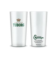 Tuborg og fire af Danmarks største festivaler erstatter 2 millioner engangsplastkrus med nyt, bæredygtigt alternativ
