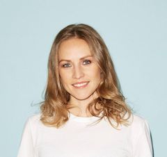 Signe Vadgaard er ny konferencier på Tinderbox 2019