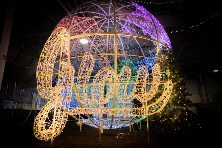 Glow Odense kommer til Tinderbox 2019