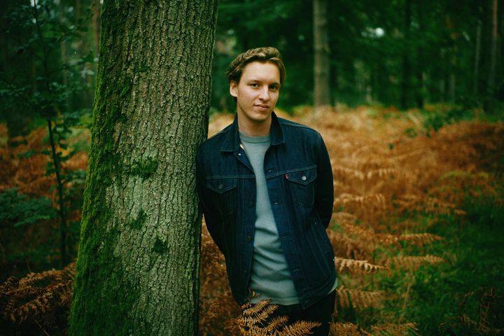George Ezra, credit: Adam Scarborough