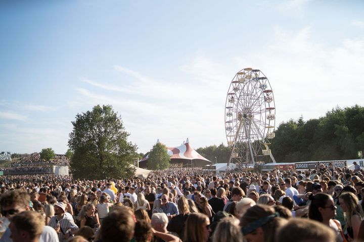Foto: Nicolai Hildebrand