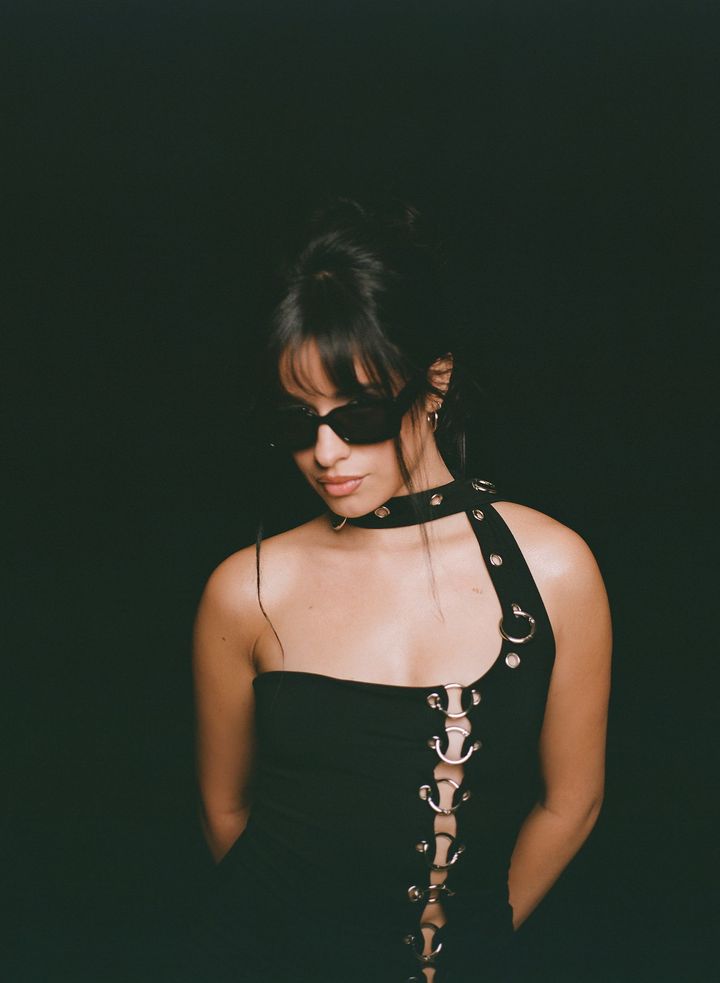 Foto: Camila Cabello