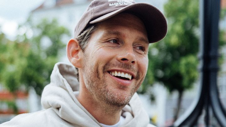Rasmus Seebach til Tinderbox 2026