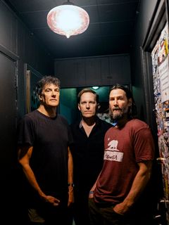 Dogstar til Tinderbox 2026