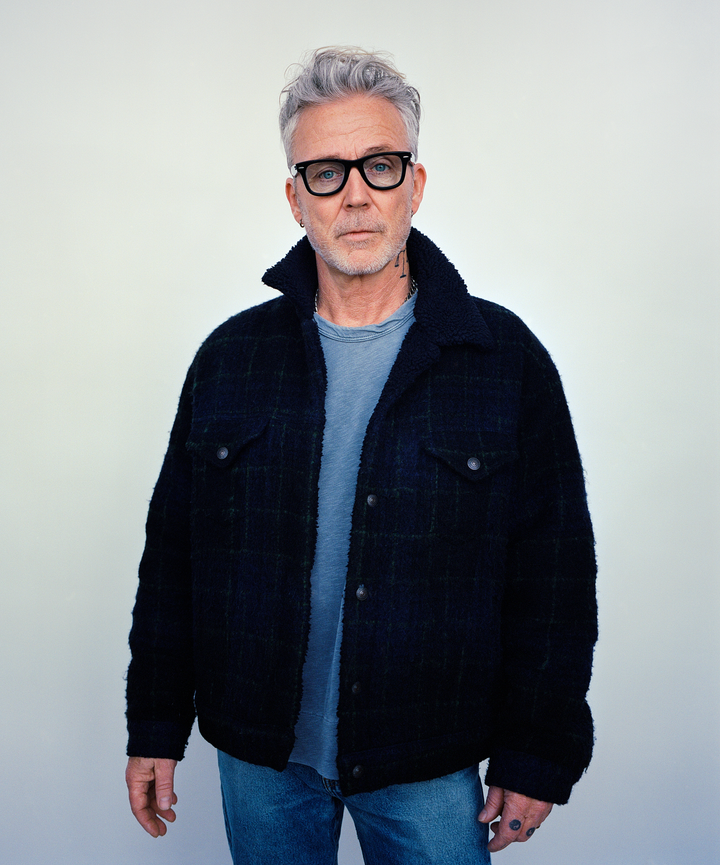 Thomas Helmig på Tinderbox 2026