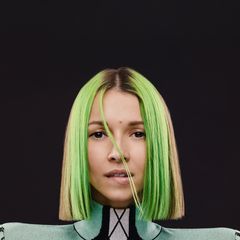 Miss Monique til Magicbox, Tinderbox 2026