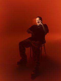 Marten Hørger til Magicbox, Tinderbox 2026