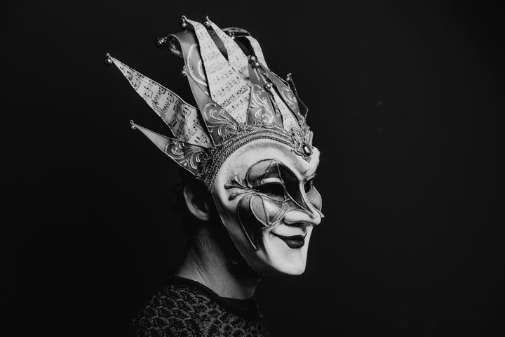 Boris Brejcha til Magicbox, Tinderbox 2026