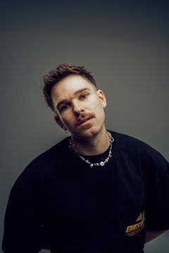 Ely Oaks til Magicbox, Tinderbox 2026