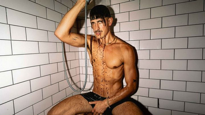 Tobias Rahim til Tinderbox 2026