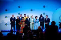 World Health Summit 2025