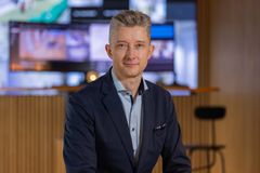 "Der er brug for klare regler om brugen af ansigtsgenkendelse," siger Thomas Jensen, CEO i danske Milestone Systems