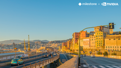 Genoa, Italien.