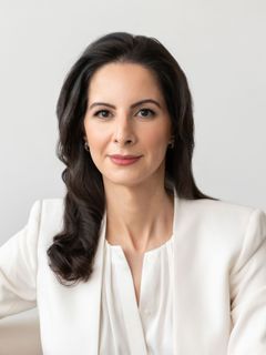 Nadia Carlsten, CEO DCAI