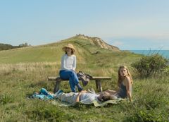 Debutantfilmen MIN EVIGE SOMMER er dansk kandidat til Nordisk Råds Filmpris