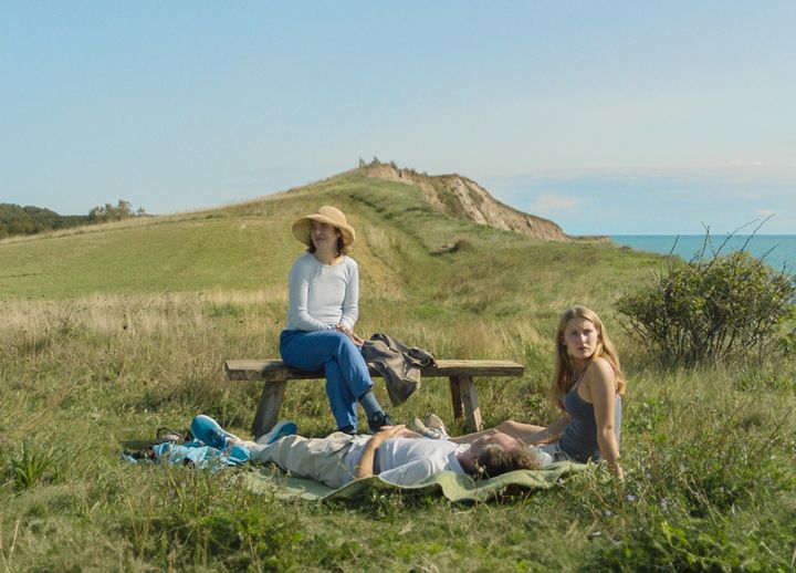 Debutantfilmen MIN EVIGE SOMMER er dansk kandidat til Nordisk Råds Filmpris