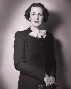 Diplomat og kvindesagsforkæmper Bodil Begtrup hædres med statue i København