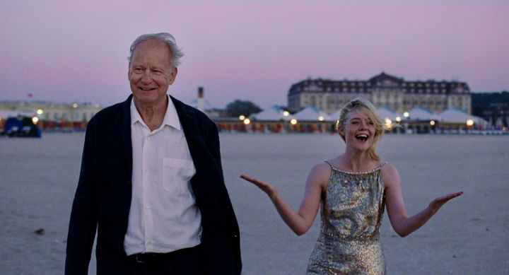 Joachim Triers film "Affektionsværdi" vinder Nordisk Råds filmpris 2026