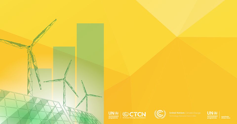 Lancering af 2024 Climate Technology Progress Report | UNEP