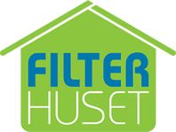 Filterhuset logo